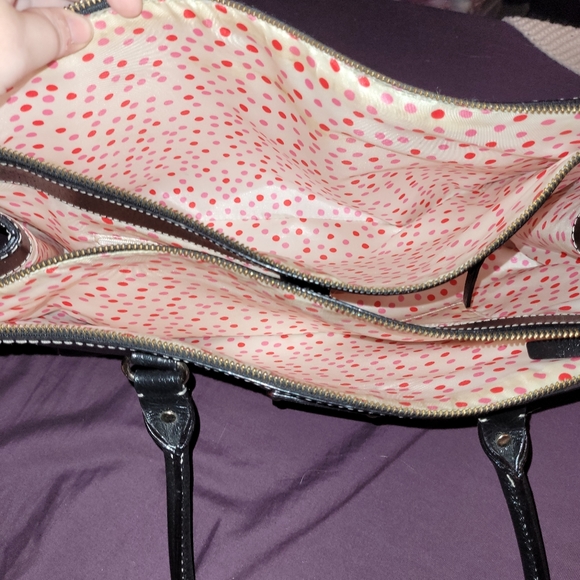 Kate Spade Purse - Picture 2 of 2